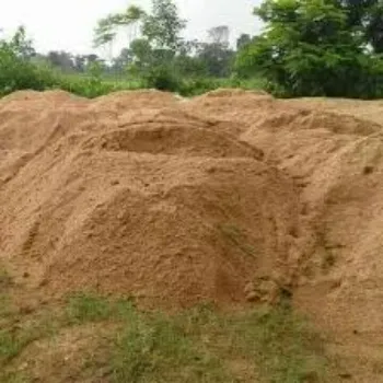 Construction Sand